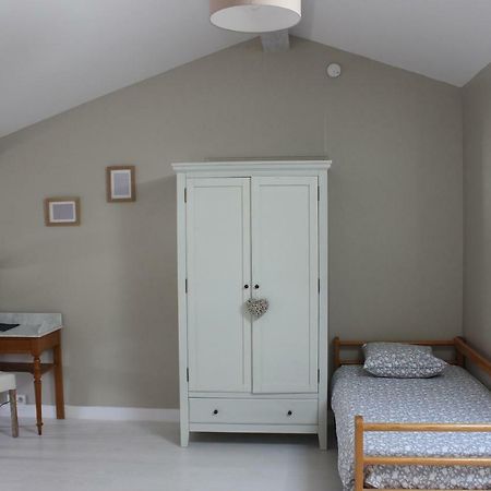 Bed and Breakfast Le Mas De Briquepierre Caraman Экстерьер фото