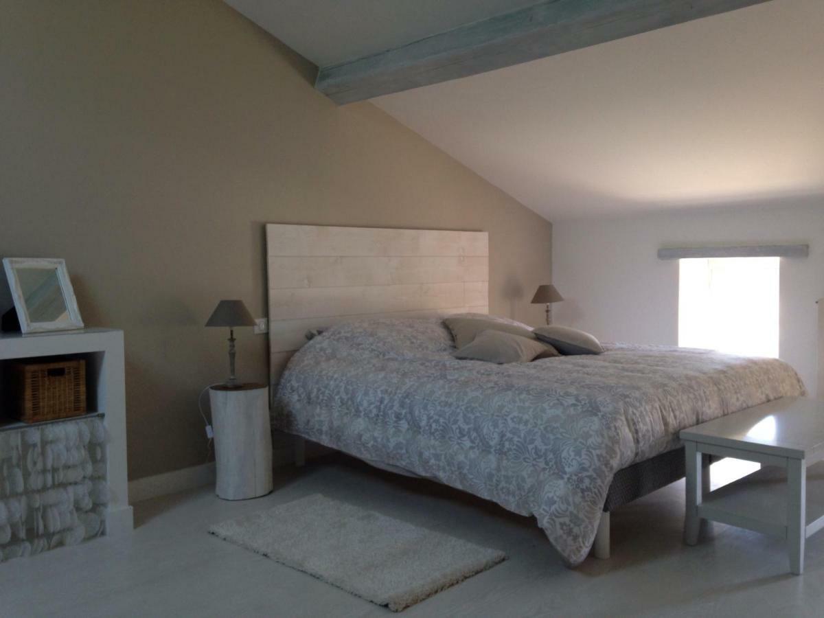 Bed and Breakfast Le Mas De Briquepierre Caraman Экстерьер фото